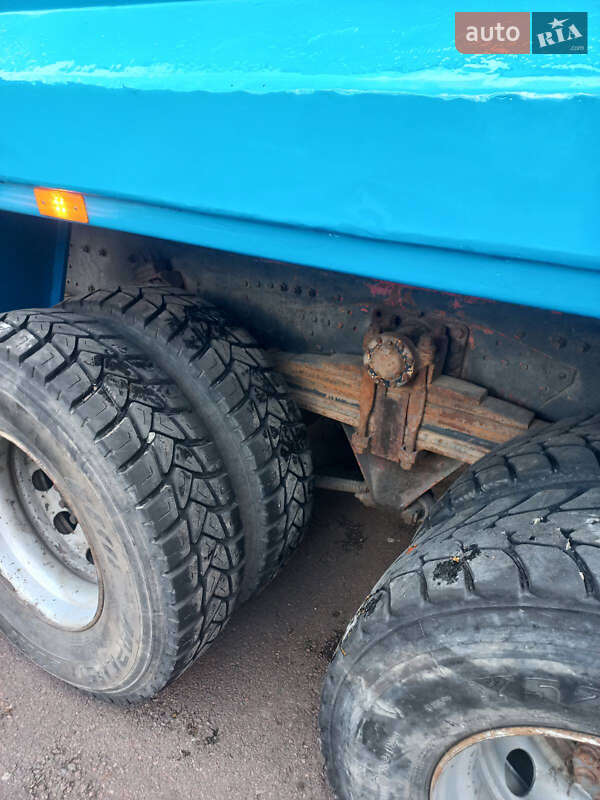 Самоскид DAF CF 85 2004 в Рівному