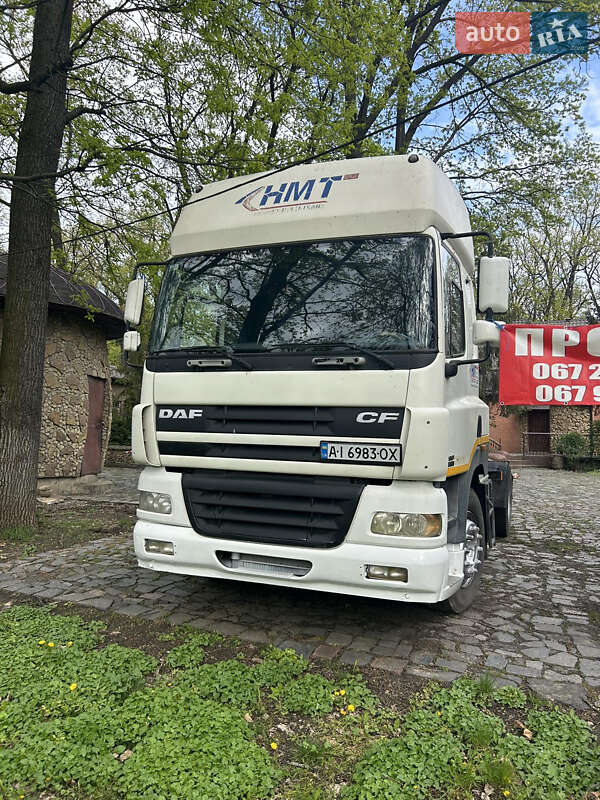 DAF CF 85 2005