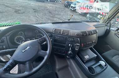 Тягач DAF CF 85 2012 в Белой Церкви