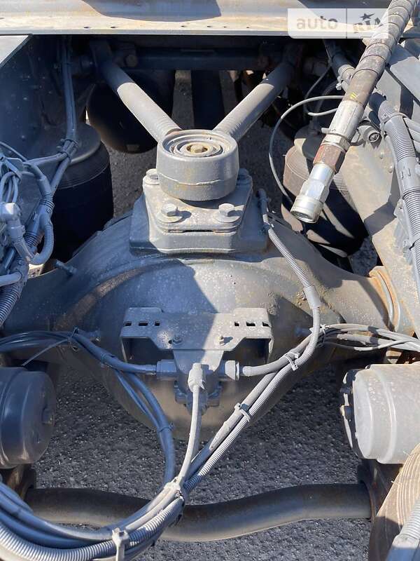 Тягач DAF CF 85 2013 в Виннице фото 13 Тягач DAF CF 85 2013 в Виннице