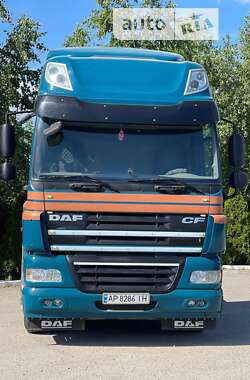 Тягач DAF CF 85 2013 в Вінниці