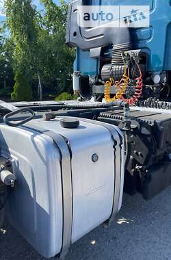 Тягач DAF CF 85 2013 в Вінниці