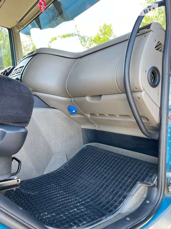 Тягач DAF CF 85 2013 в Виннице фото 17 Тягач DAF CF 85 2013 в Виннице