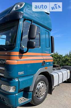 Тягач DAF CF 85 2013 в Вінниці