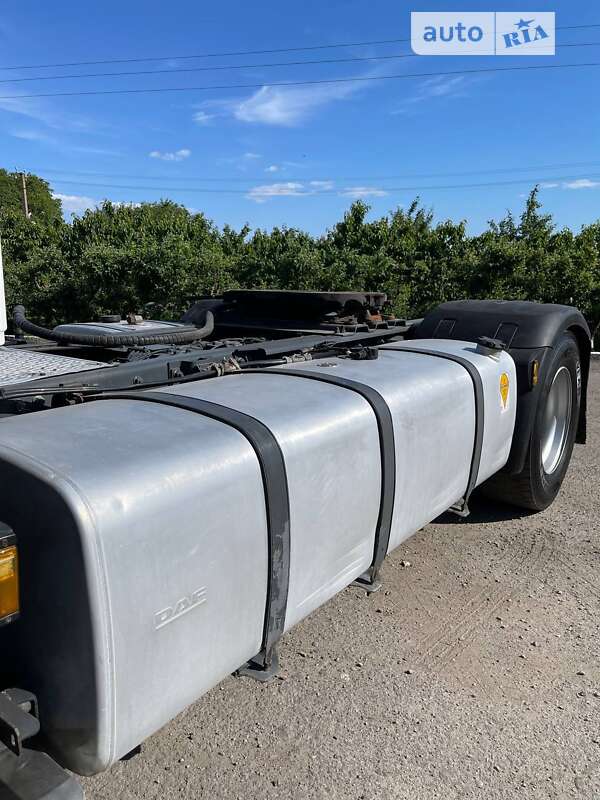 Тягач DAF CF 85 2013 в Виннице фото 29 Тягач DAF CF 85 2013 в Виннице