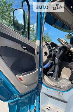 Тягач DAF CF 85 2013 в Вінниці