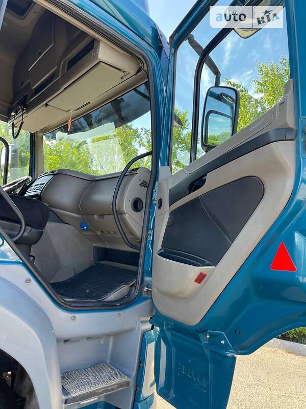 Тягач DAF CF 85 2013 в Виннице фото 37 Тягач DAF CF 85 2013 в Виннице