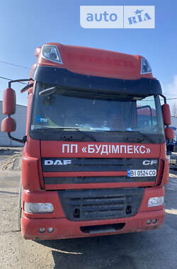 Зерновоз DAF CF 85 2012 в Полтаве
