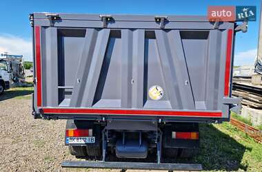 Самосвал DAF CF 85 2011 в 