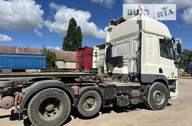 Тягач DAF CF 85 2010 в Одесі