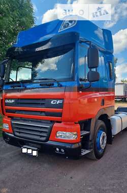 Тягач DAF CF 85 2013 в Червонограде