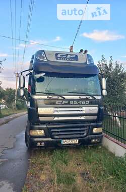 Тягач DAF CF 85 2010 в 