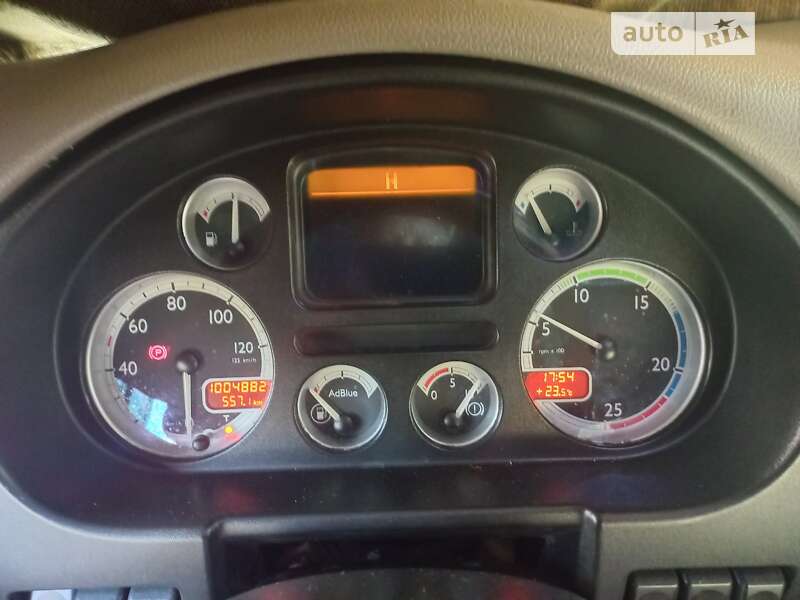 Тягач DAF CF 85 2010 в Києві