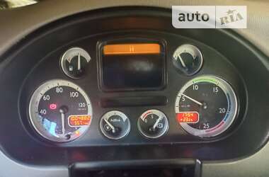 Тягач DAF CF 85 2010 в 
