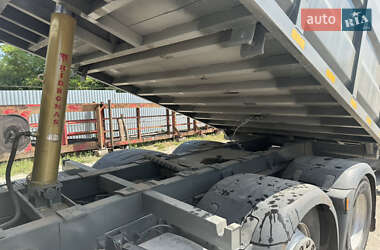 Самосвал DAF CF 85 2013 в 
