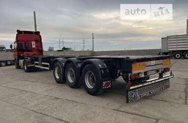 Тягач DAF CF 85 2009 в 
