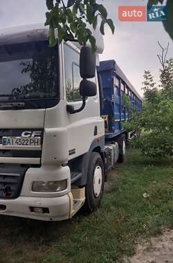 Тягач DAF CF 85 2007 в 