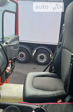 Тягач DAF CF 85 2005 в 