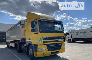 Зерновоз DAF CF 85 2013 в Кропивницькому