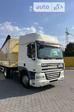 Тягач DAF CF 85 2011 в Вінниці