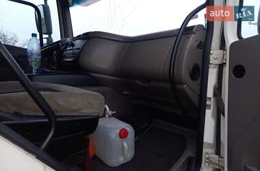 Тягач DAF CF 85 2007 в 