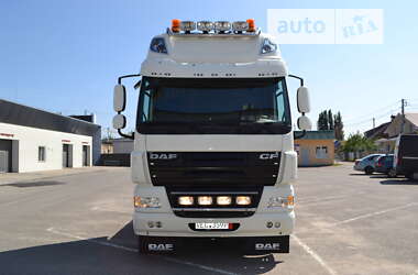 Тягач DAF CF 85 2013 в Житомире