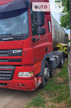 Тягач DAF CF 85 2007 в Николаеве