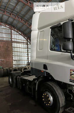 Тягач DAF CF 85 2007 в Миронівці