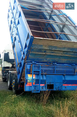 Самосвал DAF CF 85 2007 в 