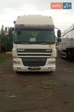 Самосвал DAF CF 85 2007 в 