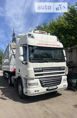 Самоскид DAF CF 85 2010 в Дніпрі