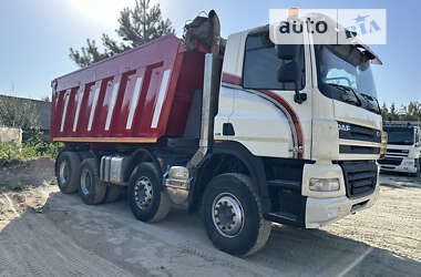 Самоскид DAF CF 85 2008 в Стрию