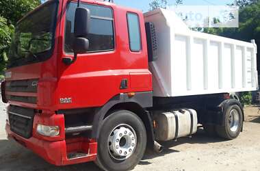 Самосвал DAF CF 85 2007 в Запорожье