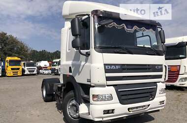 Тягач DAF CF 85 2006 в Виннице