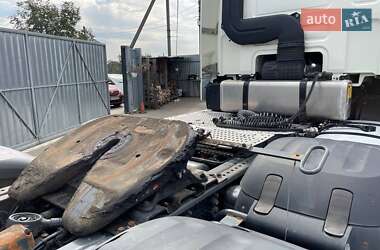 Тягач DAF CF 85 2014 в Луцке