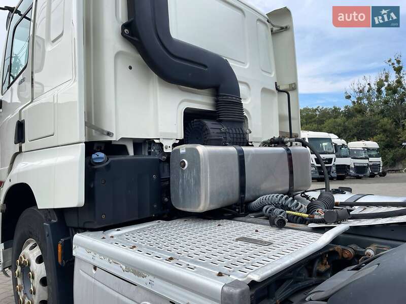 Тягач DAF CF 85 2014 в Луцке