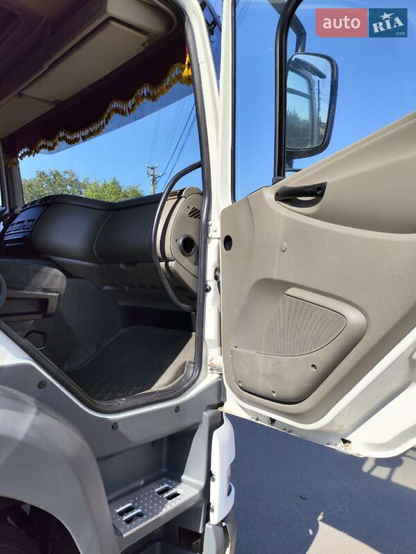 Самосвал DAF CF 85 2011 в Киеве