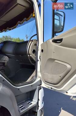 Самосвал DAF CF 85 2011 в 