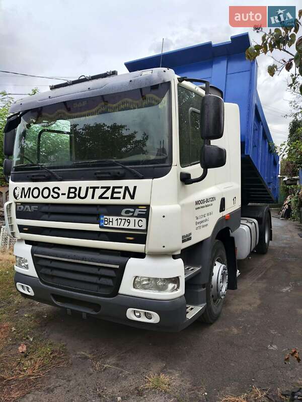 Самосвал DAF CF 85 2011 в Киеве