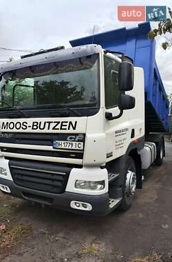 Самосвал DAF CF 85 2011 в 