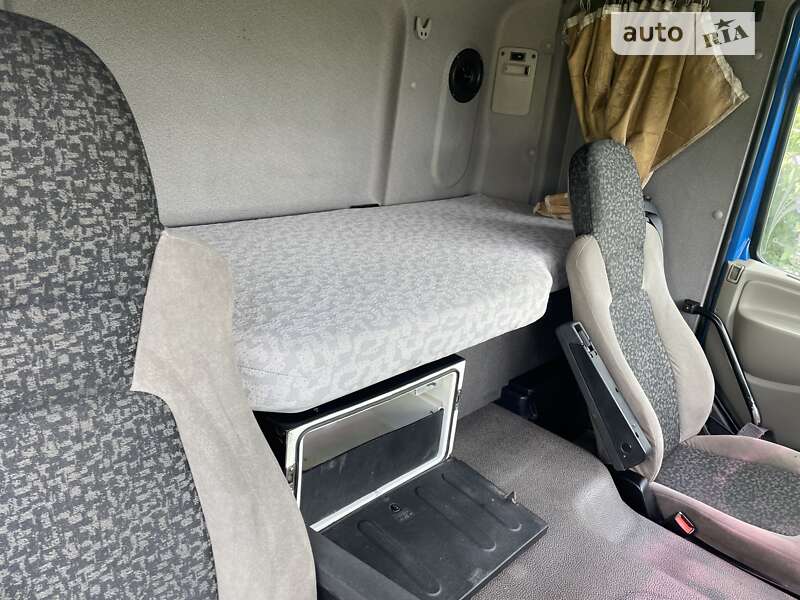 Зерновоз DAF CF 85 2009 в Одесі