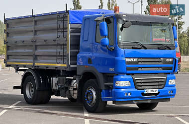 Самосвал DAF CF 85 2012 в Кривом Роге