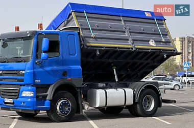 Самосвал DAF CF 85 2012 в Кривом Роге