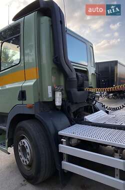 Тягач DAF CF 85 2010 в Кременчуге