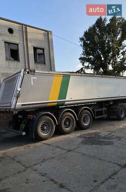 Тягач DAF CF 85 2010 в Кременчуге