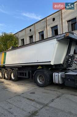 Тягач DAF CF 85 2010 в Кременчуге