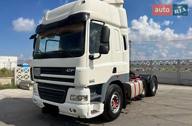 Тягач DAF CF 85 2010 в Одессе