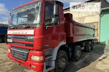 Самоскид DAF CF 85 2006 в Новодністровську