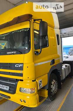 Тягач DAF CF 85 2007 в Одесі