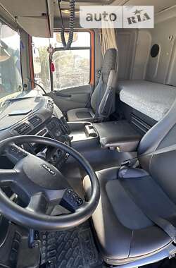 Тягач DAF CF 85 2009 в Полтаве